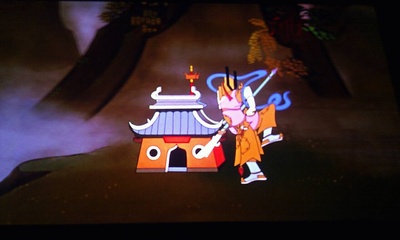 大闹天宫剧照的剧照