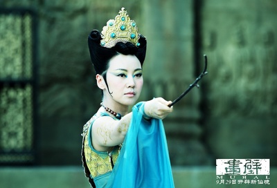 画壁剧照的剧照