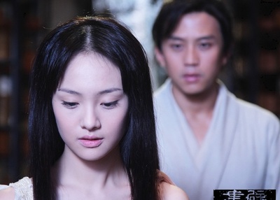 画壁剧照的剧照