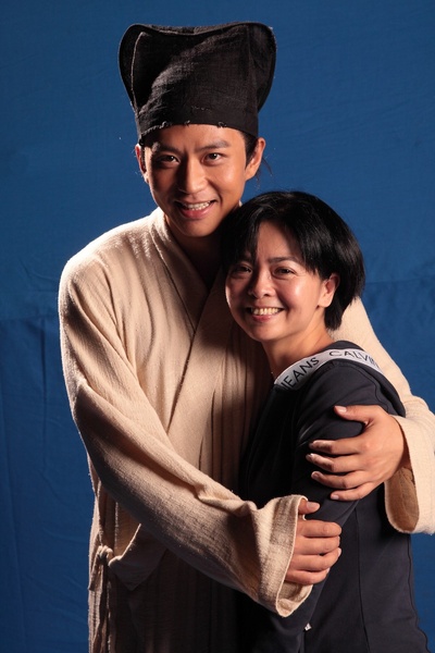 画壁剧照的剧照