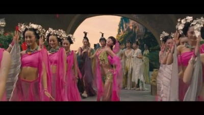 画壁剧照的剧照