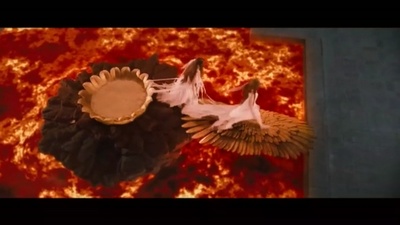 画壁剧照的剧照