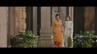 画壁剧照的剧照