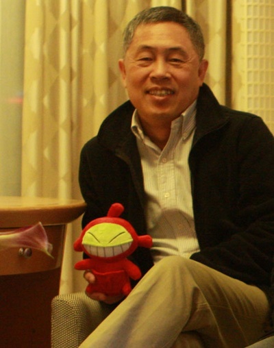 画壁剧照的剧照