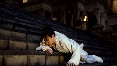 画壁剧照的剧照