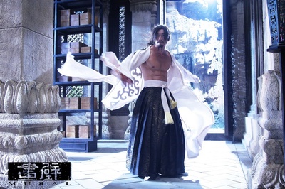 画壁剧照的剧照