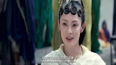 画壁剧照的剧照