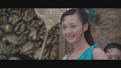 画壁剧照的剧照