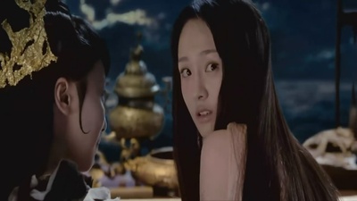 画壁剧照的剧照