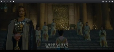 画壁剧照的剧照