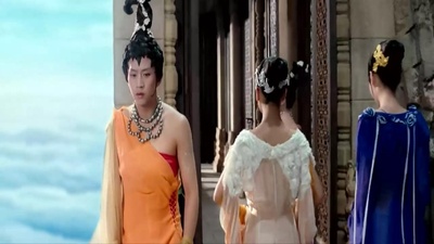 画壁剧照的剧照