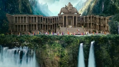 画壁剧照的剧照