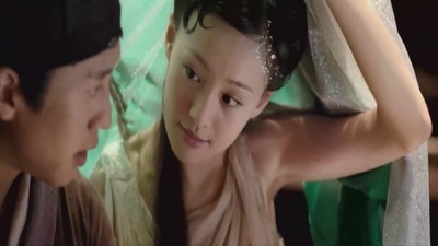 画壁剧照的剧照