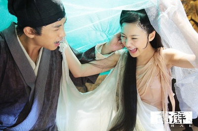 画壁剧照的剧照