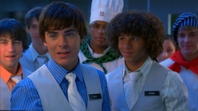 歌舞青春2剧照的剧照