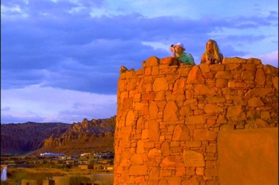 歌舞青春2剧照的剧照