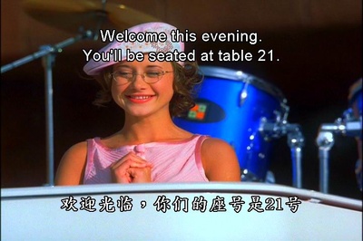 歌舞青春2剧照的剧照