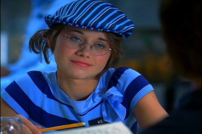 歌舞青春2剧照的剧照