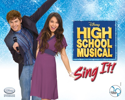 歌舞青春2剧照的剧照