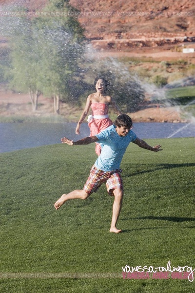 歌舞青春2剧照的剧照