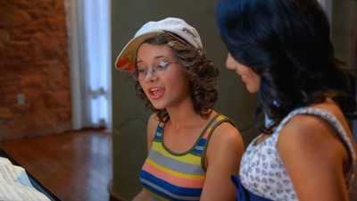 歌舞青春2剧照的剧照