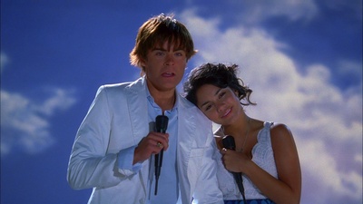 歌舞青春2剧照的剧照