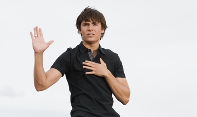 歌舞青春2剧照的剧照