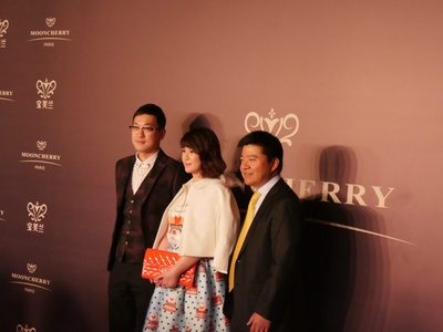 梦想合伙人剧照的剧照