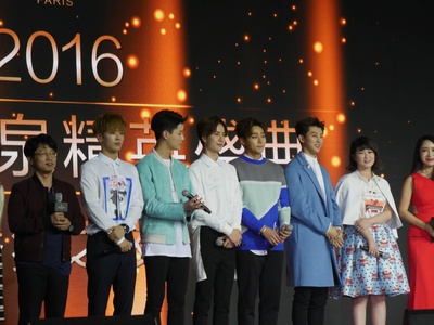 梦想合伙人剧照的剧照