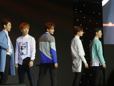 梦想合伙人剧照的剧照