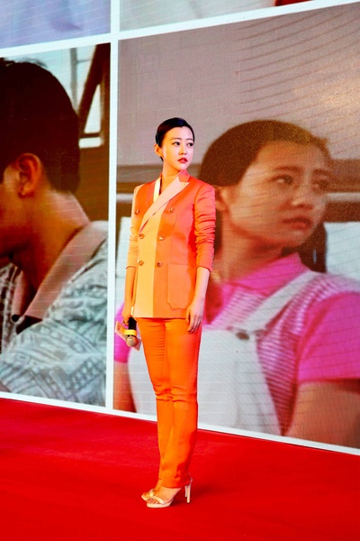 梦想合伙人剧照的剧照