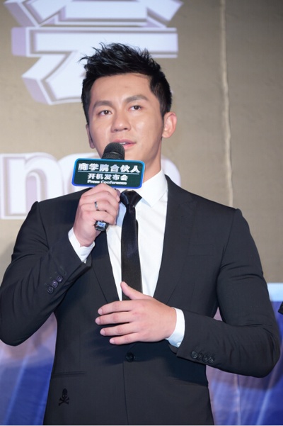 梦想合伙人剧照的剧照