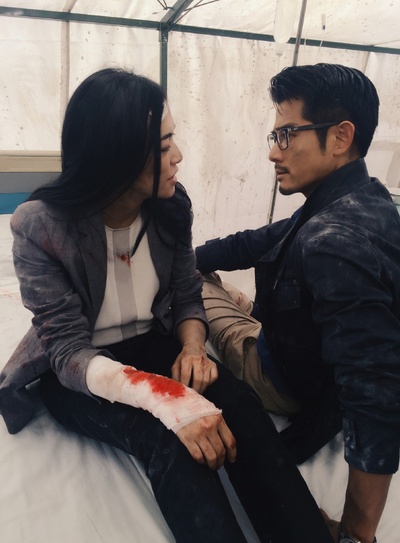 梦想合伙人剧照的剧照