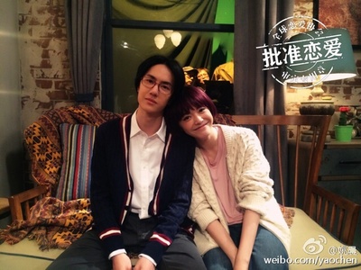 梦想合伙人剧照的剧照