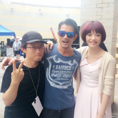 梦想合伙人剧照的剧照