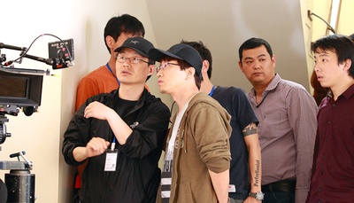 梦想合伙人剧照的剧照