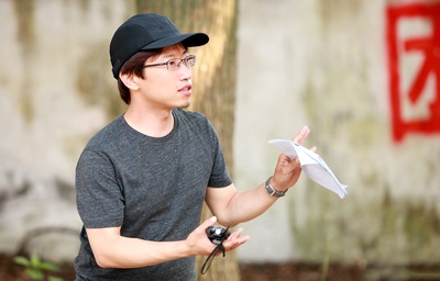 梦想合伙人剧照的剧照