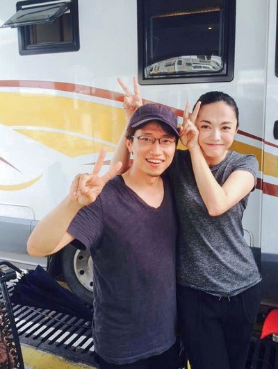 梦想合伙人剧照的剧照