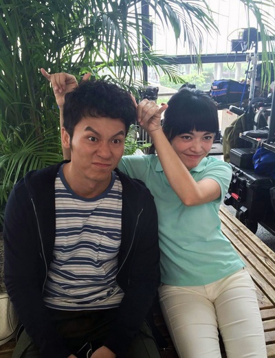 梦想合伙人剧照的剧照