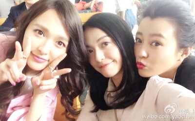 梦想合伙人剧照的剧照