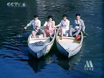 烦恼的喜事剧照的剧照