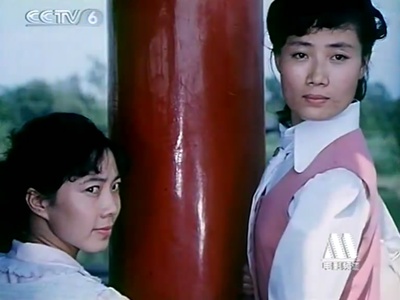 烦恼的喜事剧照的剧照