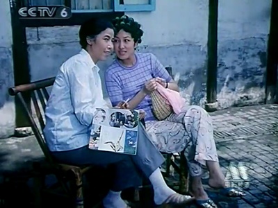 烦恼的喜事剧照的剧照