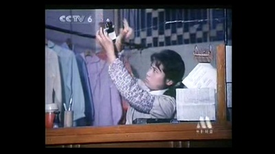 烦恼的喜事剧照的剧照