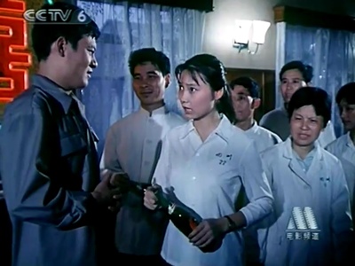 烦恼的喜事剧照的剧照