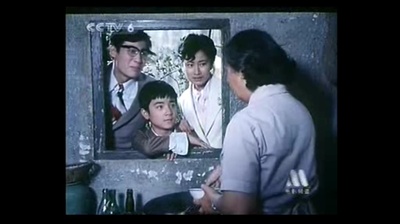 烦恼的喜事剧照的剧照