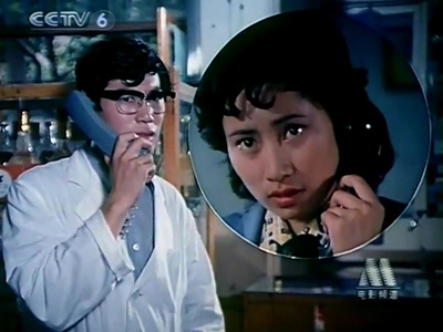 烦恼的喜事剧照的剧照