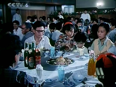 烦恼的喜事剧照的剧照