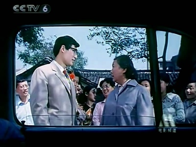 烦恼的喜事剧照的剧照