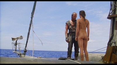 未来水世界剧照的剧照